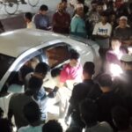 নাটোরে বায়ুপথ থেকে উদ্ধার হলো ১০০ গ্রাম হেরোইন, আটক ২