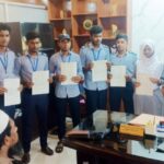৬০ কিলোমিটার পেরিয়ে পরীক্ষার হলে সেই ৮ শিক্ষার্থী, প্রতারণার পর মিলল হারানো সুযোগ