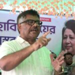 বাংলাদেশের মাটিতে ফ্যাসিস্টদের আর কোনো স্থান হবে না: নাটোরে হুইপ দুলু