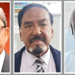 রাষ্ট্রপতি পদে আলোচনায় এখন তিন নাম