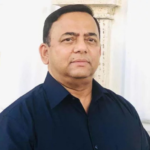 দুবাইয়ে কারাগার থেকে মুক্তি পেয়েছেন বেনজীর