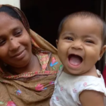 অভাবের তাড়নায় ৩০ হাজার টাকায় সন্তান বিক্রি