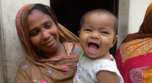 অভাবের তাড়নায় ৩০ হাজার টাকায় সন্তান বিক্রি