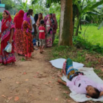 প্রবাসফেরত অসুস্থ জামালকে কেন গভীর রাতে রাস্তায় ফেলে গেলেন স্ত্রী?