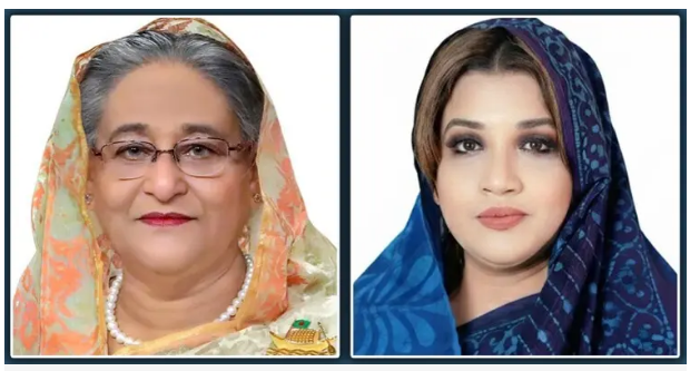 শেখ হাসিনা রাজনৈতিক বক্তব্য দেবেন কি না, ভারত সরকারকেই স্পষ্ট করতে হবে