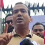 জামায়াত-শিবিরকে মোকাবিলা করার জন্য একাই ছাত্রদলই যথেষ্ট: রাকিব
