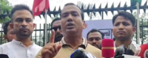জামায়াত-শিবিরকে মোকাবিলা করার জন্য একাই ছাত্রদলই যথেষ্ট: রাকিব