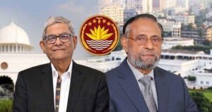 ৩৫ বছর পর সরাসরি ভোটাভুটিতে রাষ্ট্রপতি নির্বাচন আজ