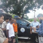 নলডাঙ্গায় মাদক সেবনের দায়ে দুইজনের কারাদণ্ড