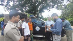 নলডাঙ্গায় মাদক সেবনের দায়ে দুইজনের কারাদণ্ড