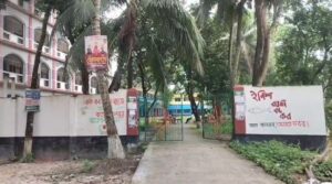 নলডাঙ্গা-সদরে কার্যক্রম নিষিদ্ধ আওয়ামী লীগের পোস্টারিংয়ের অভিযোগ