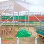 পুলিশের সাংস্কৃতিক অনুষ্ঠানে হামলা