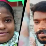 ঝগড়ার পর সঙ্গীকে নিয়ে ৭ তলা থেকে লাফ, তরুণী নিহত