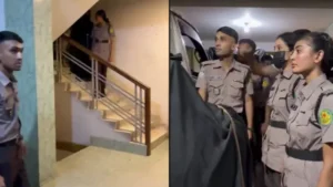 গুলশান-বনানীতে স্পার আড়ালে অনৈতিক কারবারের অভিযোগ