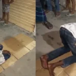 চুরির শাস্তি হিসেবে পড়তে হবে ২০০ রাকাত নফল নামাজ