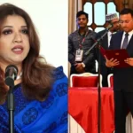 পররাষ্ট্র মন্ত্রণালয়ে এখন দুই প্রতিমন্ত্রী