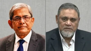 রাষ্ট্রপতির সঙ্গে সিইসির সাক্ষাৎ আজ