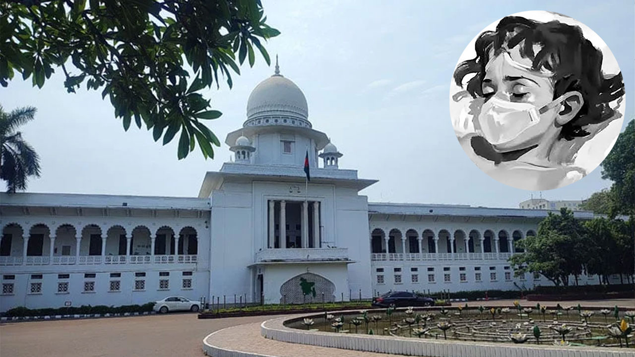 শিশু আছিয়া হত্যা মামলায় হিটু শেখের মৃত্যুদণ্ড হাইকোর্টে বহাল