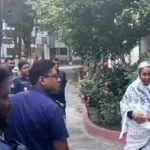 স্বামীর মৃত্যুতে প্যারোলে মুক্তি পেলেন দীপু মনি