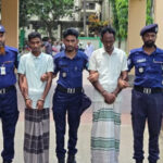 পরিচয় গোপন করতে মেরিনাকে হত্যার পর পুড়িয়ে ফেলা হয় মরদেহ: পুলিশ
