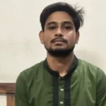 রাবিতে মাদকসহ ছাত্রদল নেতা আটক