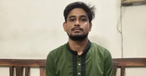 রাবিতে মাদকসহ ছাত্রদল নেতা আটক