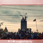 জুলাই গণঅভ্যুত্থান দিবস আজ