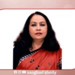 সচিব পদে পদোন্নতি পেলেন জেসমিন নাহার