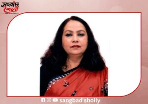 সচিব পদে পদোন্নতি পেলেন জেসমিন নাহার