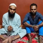 মিশরে দুই প্রবাসীকে শিকলে বেঁধে নির্যাতন: ৩ বাংলাদেশির ৫ বছর সাজা