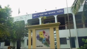সিংড়ায় শিশু ধর্ষণের দায়ে যুবকের যাবজ্জীবন কারাদণ্ড, ৫০ হাজার টাকা অর্থদণ্ড#সংবাদ শৈলী 
