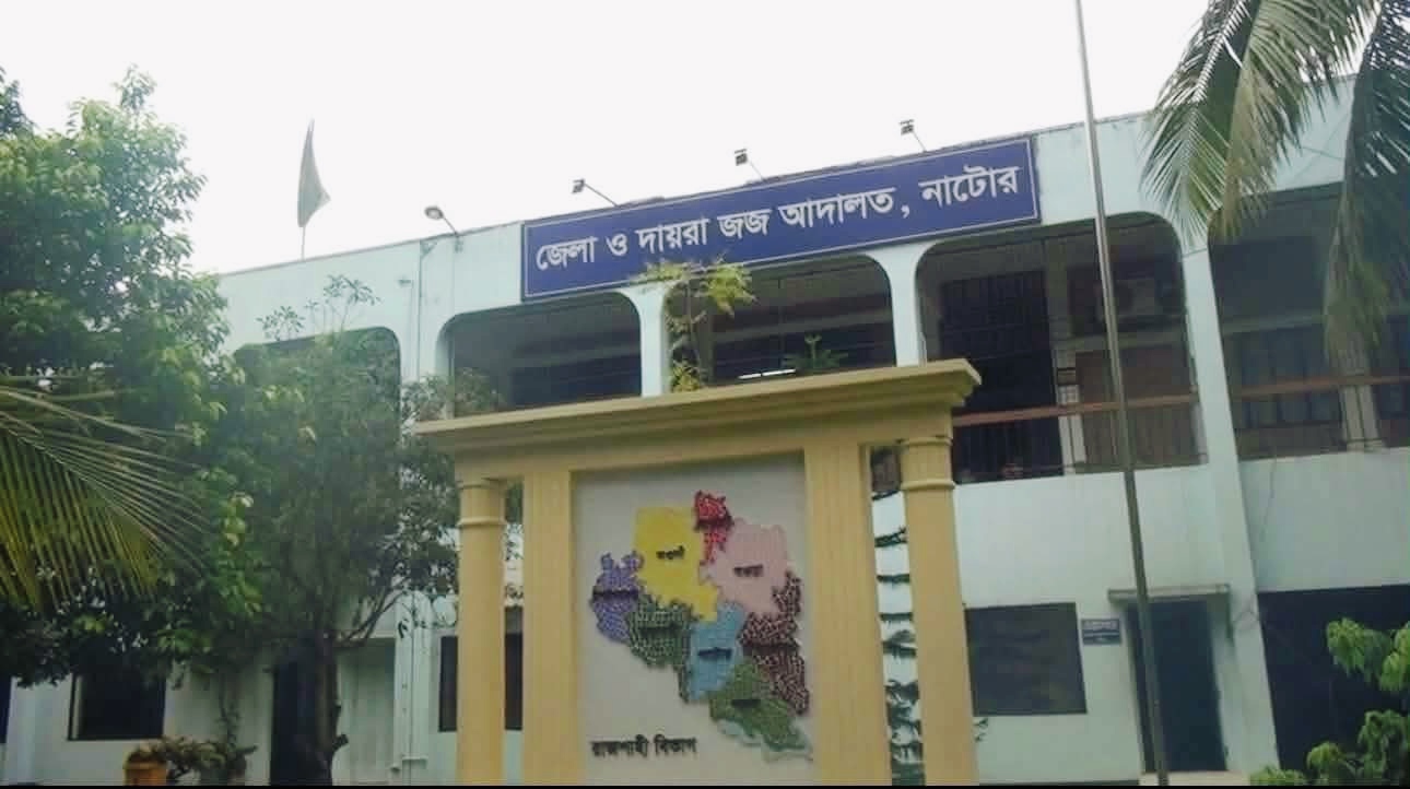 সিংড়ায় শিশু ধর্ষণের দায়ে যুবকের যাবজ্জীবন কারাদণ্ড, ৫০ হাজার টাকা অর্থদণ্ড#সংবাদ শৈলী