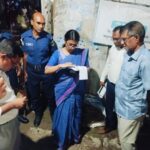 সিংড়ায় অবৈধভাবে সরকারি সার বিক্রি, ব্যবসায়ীকে ৮০ হাজার টাকা জরিমানা 