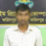 বিদ্যুৎস্পৃষ্টে বৃদ্ধার মৃত্যু, লাশ গুমের চেষ্টাকারী প্রধান আসামি গ্রেপ্তার