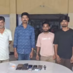 ভুয়া ডিবি-ডিজিএফআই পরিচয়ে অপহরণ, উদ্ধারসহ আটক ৫