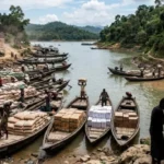 যাচ্ছে সিমেন্ট-খাদ্য-ওষুধ, আসছে ই’য়া’বা-আইস