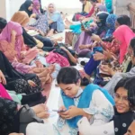 অনশনের মুখে বরিশাল বিশ্ববিদ্যালয়ের এক বিভাগের চেয়ারম্যানের পদত্যাগ
