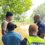 বাগাতিপাড়ায় পুকুরপাড়ে শার্ট-স্যান্ডেল, পানিতে মিলল আনসার ভিডিপি সদস্যের মরদেহ
