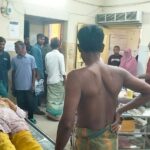 নাটোরের লক্ষ্মীপুরে প্রতিপক্ষের হামলায় শিশু সহ আহত তিন