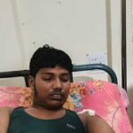 ইমামকে ফাঁকা মাঠে নিয়ে মারধর করে ফোন ছিনতাই