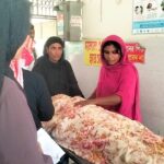 নাটোরে মাদ্রাসায় ১৬ বছরের ছাত্রীর রহস্যজনক মৃত্যু, ফরেনসিকে পাঠানো হলো মরদেহ