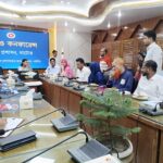 নাটোরে জাতীয় ডেঙ্গু প্রতিরোধ ও পরিচ্ছন্নতা অভিযান বিশেষ কর্মসূচির উদ্বোধন