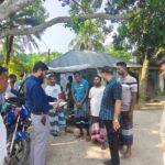 নলডাঙ্গায় মাদক সেবনের অপরাধে ৩ জনের কারাদণ্ড ও জরিমানা