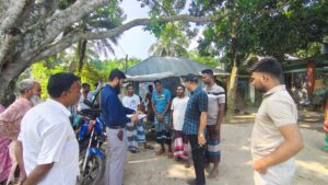 নলডাঙ্গায় মাদক সেবনের অপরাধে ৩ জনের কারাদণ্ড ও জরিমানা#সংবাদ শৈলী