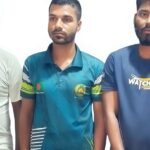 নারী বিরোধের জেরে যুবককে পিটিয়ে জখম, নলডাঙ্গায় ৩ জন গ্রেপ্তার