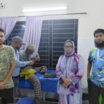 সন্তানের জন্য জীবন বিলিয়ে দেওয়া বাবা, শেষ বয়সে পড়ে রইলেন পথের পাশে!