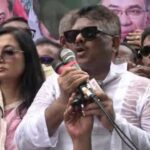 যতই সংকট আসুক না কেন,  বিএনপিকে কেউ ধ্বংস করতে পারবে না- হুইপ দুলু 