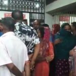 নাটোরে হোমিও চিকিৎসকে ছুরিকাঘাতে হত্যা