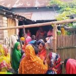 লালপুরে পুকুরে ডুবে দুই ভাই-বোনের মৃত্যু