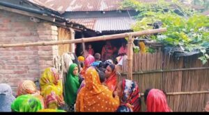 লালপুরে পুকুরে ডুবে দুই ভাই-বোনের মৃত্যু#সংবাদ শৈলী 